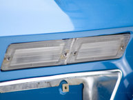 1967 Chevrolet Corvette Sting Ray Studio